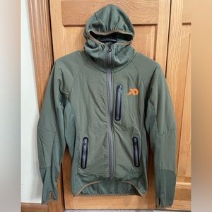 Women’s First Lite Sawtooth Jacket